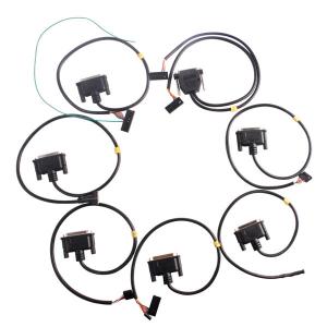 Tacho Pro 2008 July PLUS Universal Dash Programmer UNLOCK