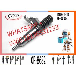 Common Rail Injector 0R-8682 140-8413 0R-8867 0R-8473 0R-8467 127-8220 For C+