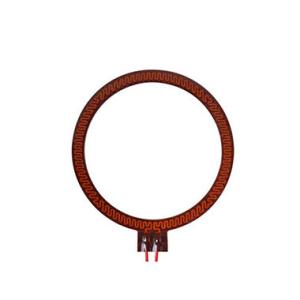 Polyimide Film Heater