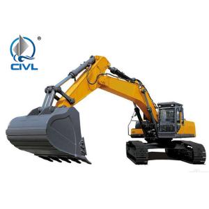 Large Strong Power CVXE900C 90 Tons Hydraulic Crawler Excavator