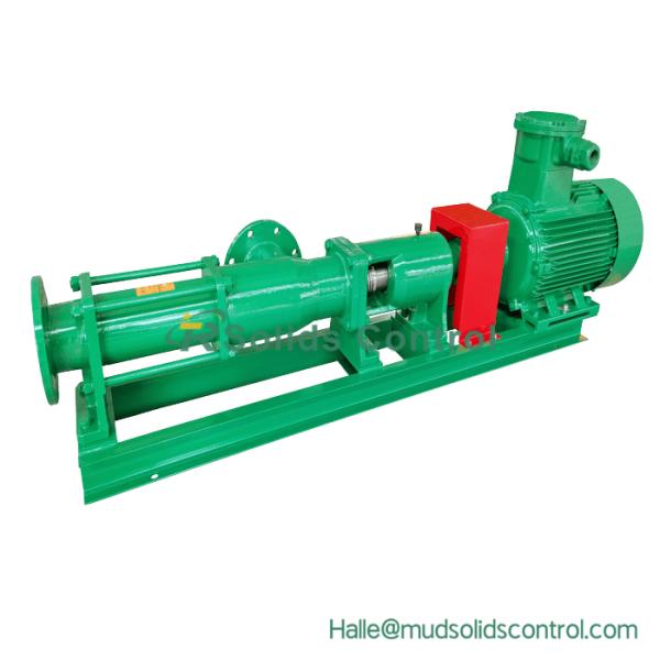 Buy TRG30A-075 Screw Pump - Heavy-Duty Performance For High-Volume And High-Pressure Applications at wholesale prices