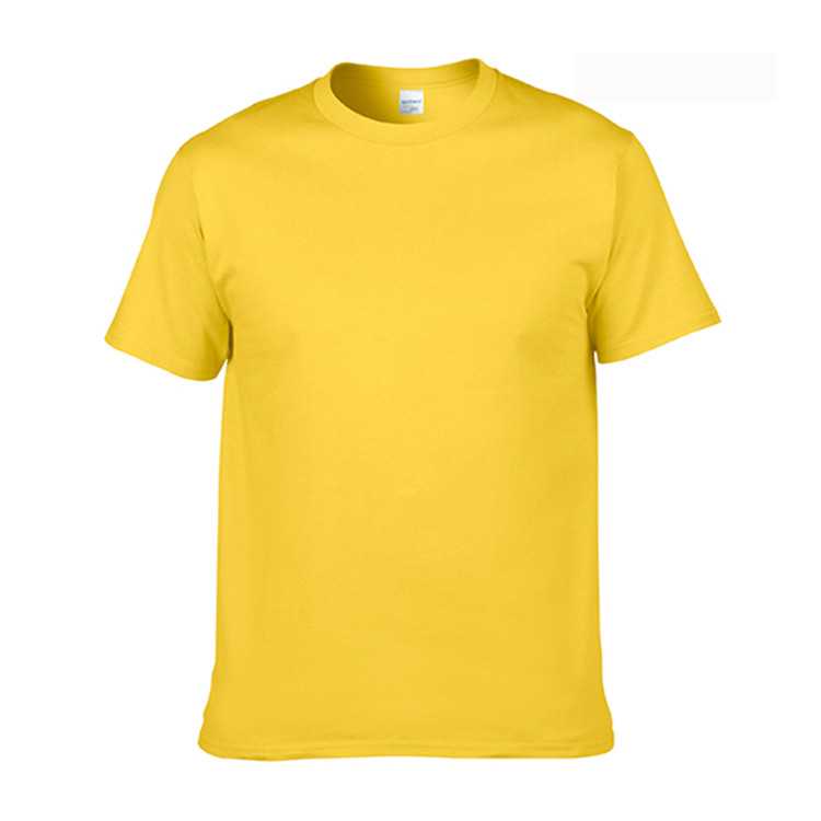 Vintage 100% Cotton Custom Tee Shirt Personalized Oversize T Shirts