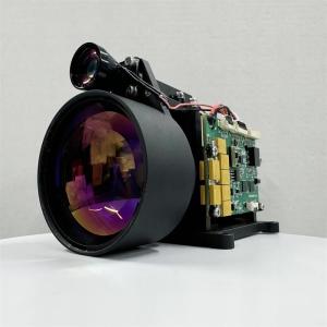 10km laser rangefinder module, Accuracy,Main applications: Handheld gun sights