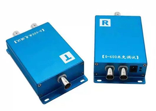 Buy 75Ω 2Ch Video Multiplexer With Analog Signal Superimposer at wholesale prices