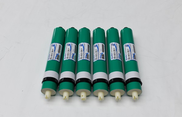 NSF Certified 100 GPD RO Membrane For Residential Reverse Osmosis Water Purifiers