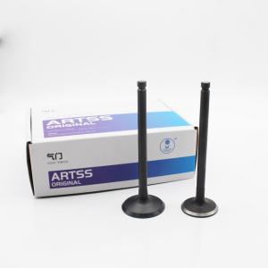 China 6D16T Cylinder Exhaust Valve on sale