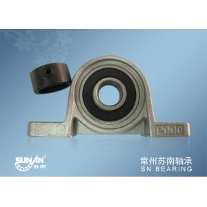 Quality UP000 High Precision Plummer Block Bearings Ball Bearing Units for sale