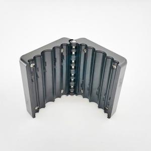 Jacket Stripping Fiber Optic Tools And Equipment Longitudinal Center Pipe Cutter