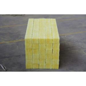 24-120kg/M3 Glass Wool Insulation With Thermal Conductivity 0.032-0.042 W/M.K