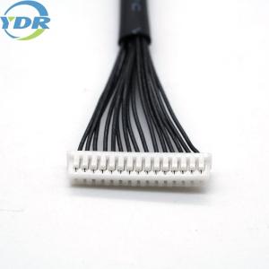 Molex 51021 15 Pin Wire
