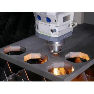 Precitec ProCutter 2.0 30KW Laser Head For Metal Cutting High Power APP Control