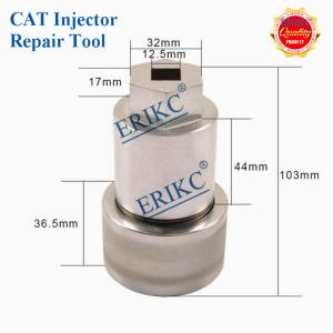 Engine Diesel Fuel Common Rail Injector Disassembly Assembly Tool for Cat C7 C9