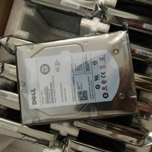 Quality 00VN423 IBM DELL Hard Disk Drive 8TB 7.2K RPM SAS 12GBPS 3.5Inch LFF Hard Drive for sale