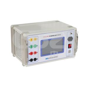Full-Automatic Three Phase Transformer On-Load Switch Tester