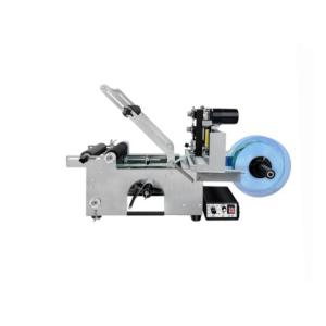 Manual Labeling Machine