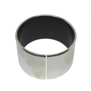 Flanged Pump Bushing Dia 18mm Length 18mm Wall Thickness 1mm