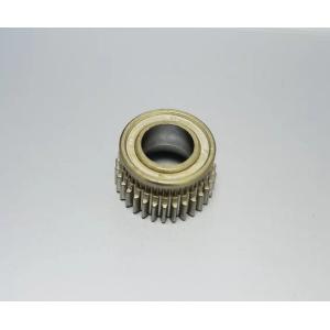 Brass Precision Metal Gears , Stainless Steel Powder Metal Sintering Process