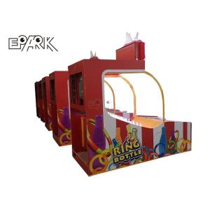 Commercial Redemption Tickets Arcade Game Machine Coin Operated