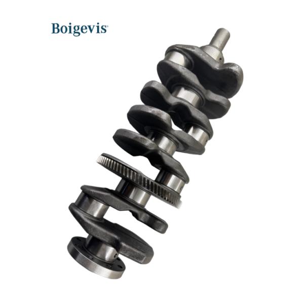 2740300401 Crankshaft for Mercedes-Benz C260 C300 CLS260 CLS300 E260 M264 2.0T