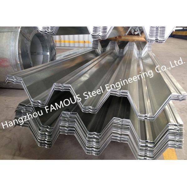 G500 Comflor 60 Alternative Composite Floor Deck Formwork AU NZ BS EU Standard