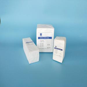 Wound Dressing X Ray Detectable Gauze Swabs High Absorbency Ce Approval