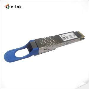 400G DR4 QSFP-DD Module Transceiver With MPO-12 Connector 1310nm 500m