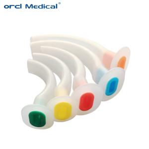Medical Consumables Supplies For Single Use Oropharyngeal Airway Wholesale Price