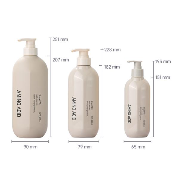 glass cosmetic packaging