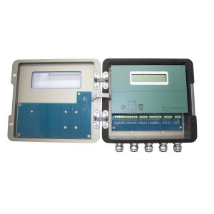Ultrasonic Flowmeter For Secondary Cooling Water