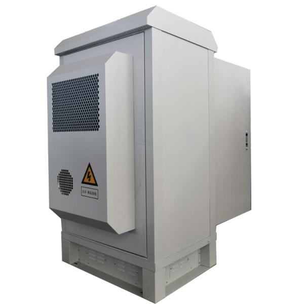 Buy 19" Rack Outdoor Communications Enclosure at wholesale prices