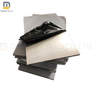 Az61 Magnesium Alloy Plate Sheet Metal Polishing Surface