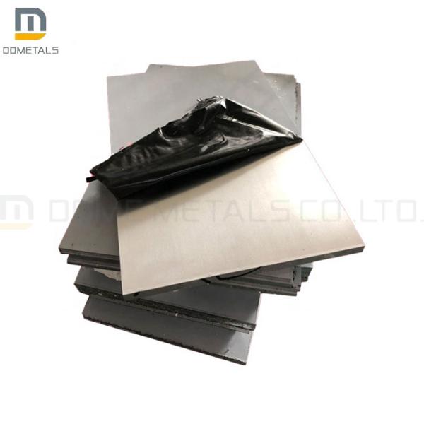 Buy Az61 Magnesium Alloy Plate Sheet Metal Polishing Surface at wholesale prices