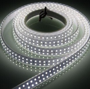 Buy High brightness Flexible waterproof SMD 3528 240leds led strip at wholesale prices