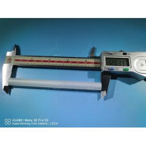 Polished Diameter 10mm Sapphire Al2O3 Optical Tube