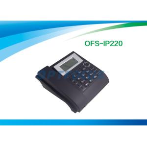 2 SIP Lines POE IP Phone