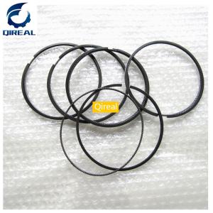 3921919 Piston Ring Dongfeng 6L 6CT Diesel Engine Spare Parts