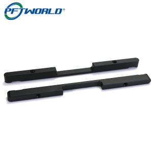 Custom Precision CNC Machining Aluminum Milling Metal Service Anodizing