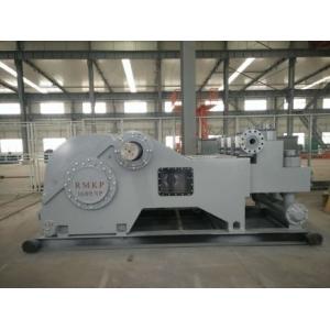 China 205KW Input Power Rating Drilling Rig Mud Pump RMKP API 7K PAH-275 on sale