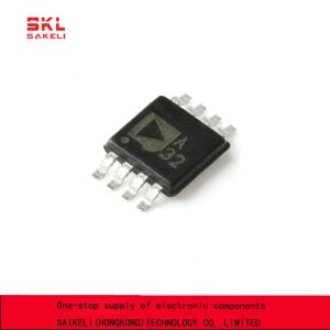 ADA4528-2ARMZ-R7 Amplifier IC Chip High Performance And Low Power Consumption
