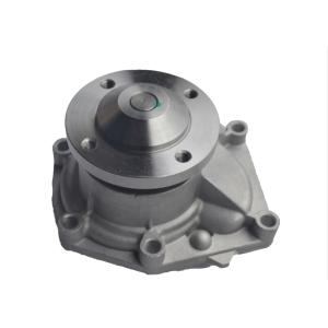 China 1380897 Scania Truck Spare Parts Scania114 Water Pump 1510490 on sale