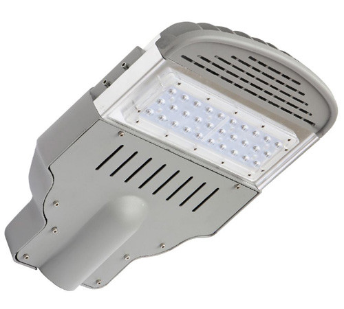 Buy Waterproof IP65 100W SMD3030 Integrated Street Light at wholesale prices