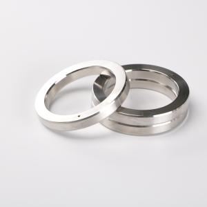 Grey Heatproof 316L BX Ring Joint Gasket