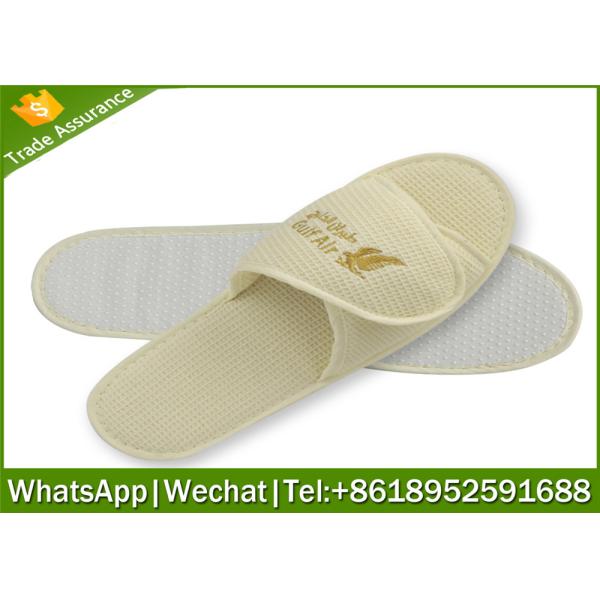 Buy Aviation slippers,airline slipper,Customized Disposable Airline slipper at wholesale prices
