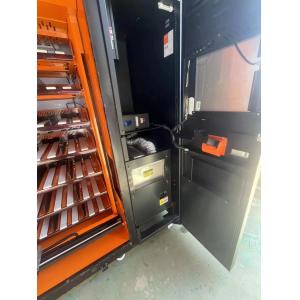 Warm Food Vending Machine Lipgloss Machines Shenzhen Vintage Vending Machine