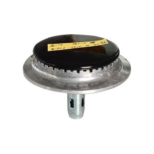 Stainless Steel Gas Stove Burner Head for Commercial Kitchens