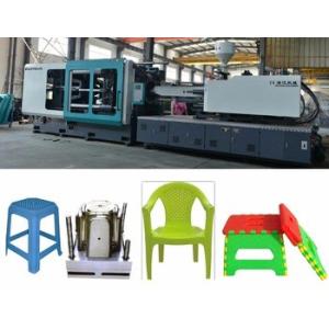 Automatic Plastic Chair Making Machine