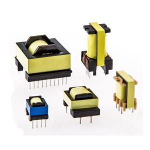 ADSL Electronics Dc Current Transformer CCC Flyback Type Transformer