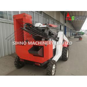 Peanut Harvesting and Picking Machine Peanut Combine Harvester,