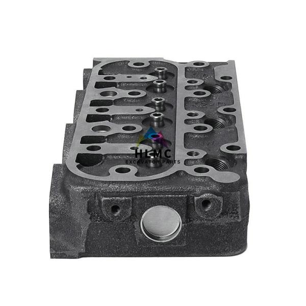 D905 Cylinder Head 16020-03040 Kubota BX23LB-B BX23LB-T B1700E A15 A155 B72 GB15 JB16 CX16 150 Diesel Engine Parts