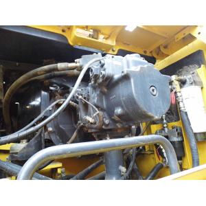 USED KOMATSU PC450-7 EXCAVATOR SALE